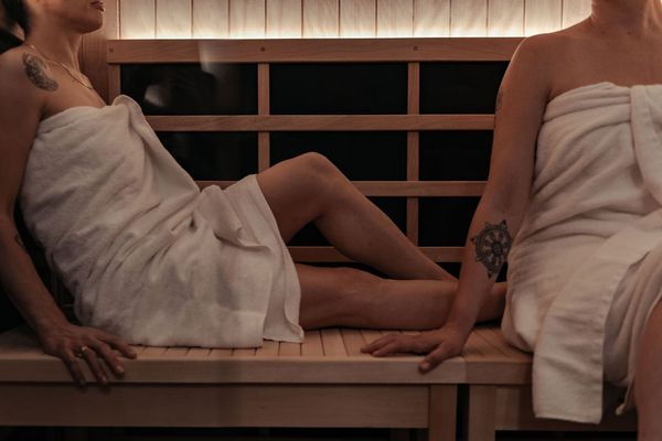 Astraea Wellness Spa by null