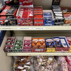 Dutch Bakery & Variety Foods