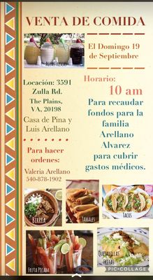 Northern Fauquier Community Park by null