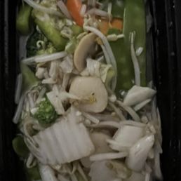 Chop suey