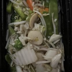 China House - Chop suey