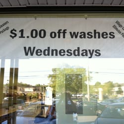 Village Coin Cleaners