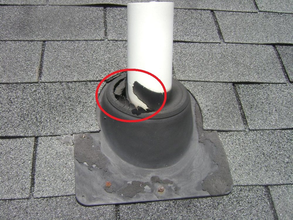 Slide of Doozy Roofs