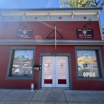 Bella La Crema - Desserts Near Me - Longmont, Colorado Bella La Crema - Desserts Near Me - Longmont, Colorado
