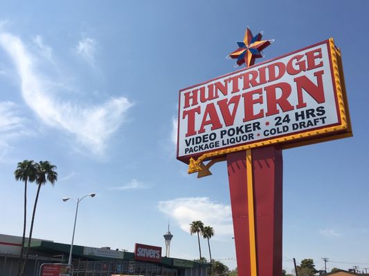 Huntridge Tavern by null
