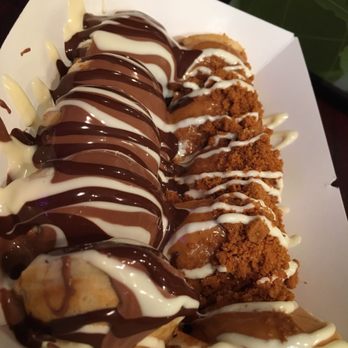 Chocolate Bash - Chocolatiers & Shops Near Me - Newport Beach, California
