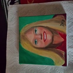 Baldwin Fine Art Portraits