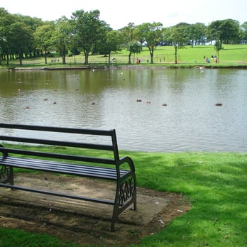 Kay Park - Kay Park, Kilmarnock - Parks Near Me
