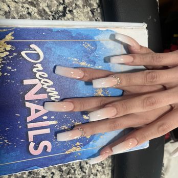 Dreams Nails - Nails - Nail Salons Near Me - North Las Vegas, Nevada Dreams Nails - Nails - Nail Salons Near Me - North Las Vegas, Nevada