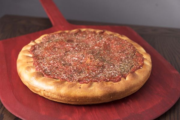 Rosati's Pizza by null