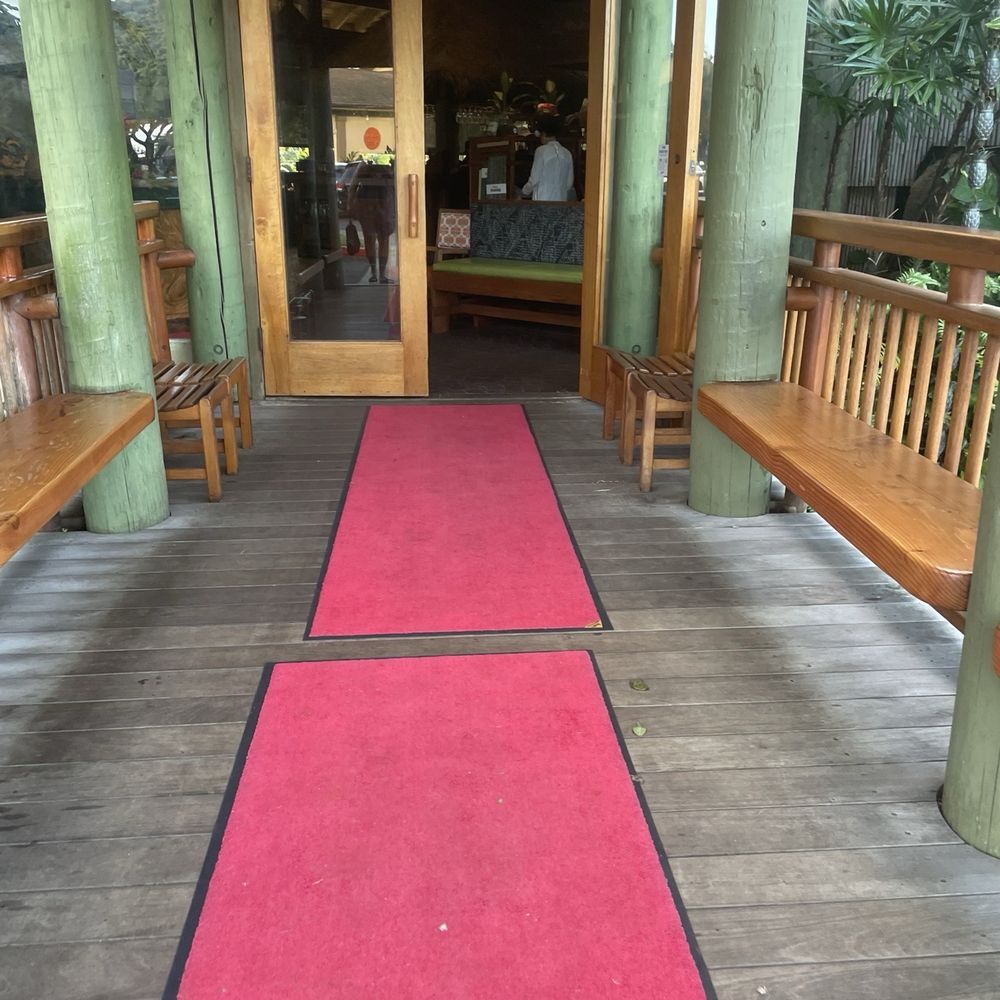 Keoki's Paradise - Entrance - Seafood Near Me - Koloa, Hawaii Keoki's Paradise - Entrance - Seafood Near Me - Koloa, Hawaii