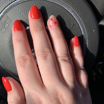 GiGi Lash & Nail - Eyelash Service Near Me - Centerville, Utah
