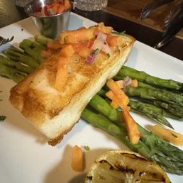 Chilean Sea Bass