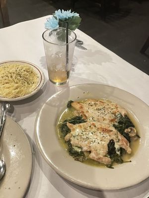 Dominick's by null