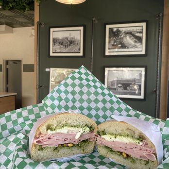 Leslie’s Sandwich Room - La Morta - Sandwiches Near Me - Toronto, Ontario Leslie’s Sandwich Room - La Morta - Sandwiches Near Me - Toronto, Ontario