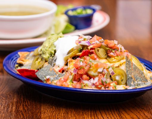 Riviera Mexican Grill by null