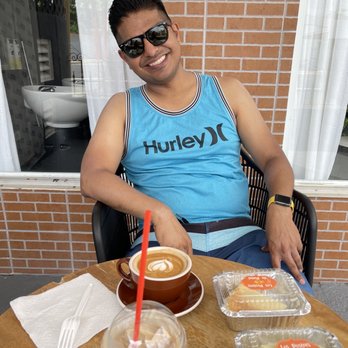 Cafeto 144 - Yummy - Coffee & Tea Near Me - Ceiba, Puerto Rico Cafeto 144 - Yummy - Coffee & Tea Near Me - Ceiba, Puerto Rico