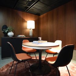 Porsche Studio
