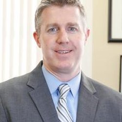 Milton Chiropractic & Rehabilitation - Dr. David Smith