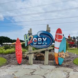 H2OBX Waterpark