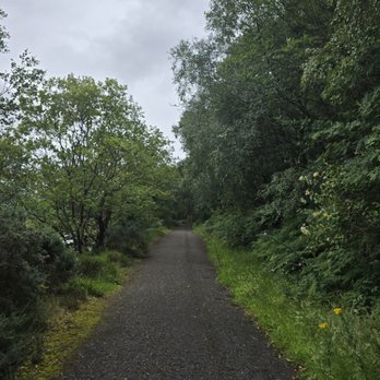 Firkin Point - Lakes Near Me - Tarbet