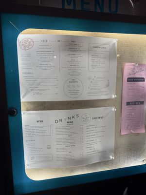 The Darling Oyster Bar - Savannah by null