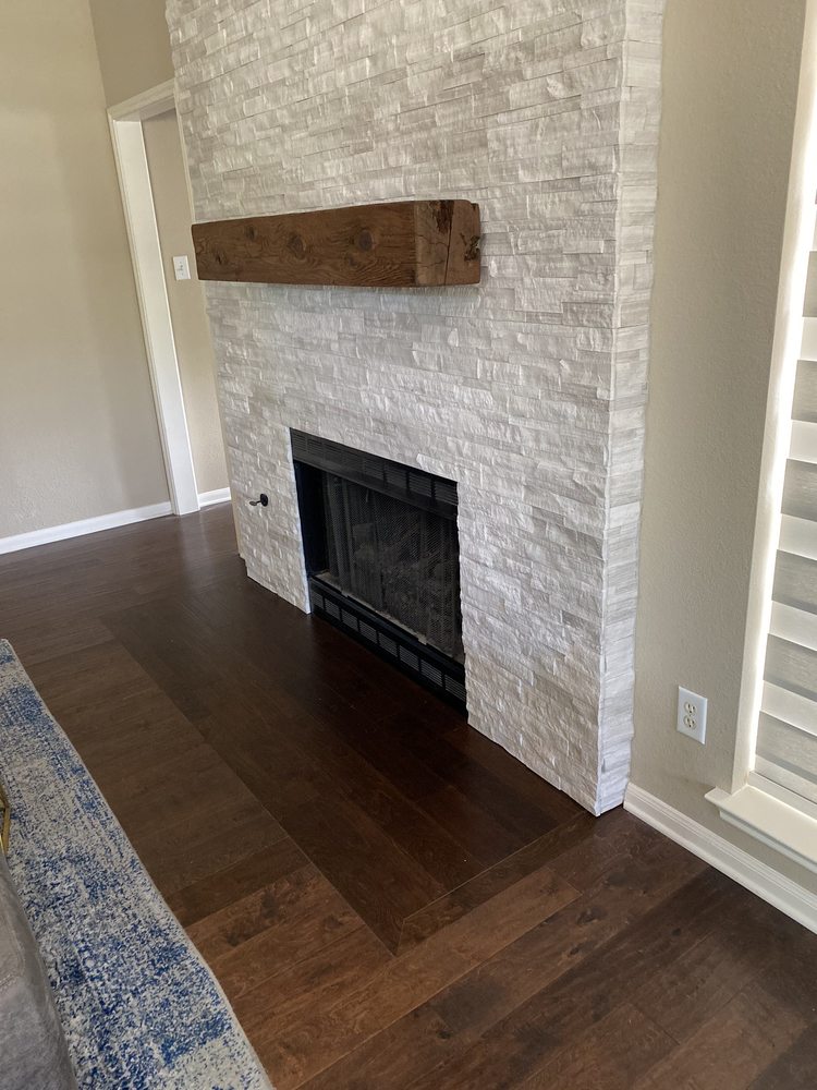 Slide of Bryant General Construction