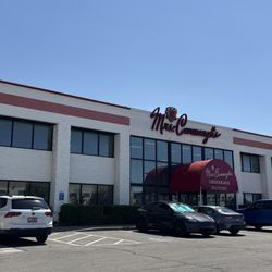 Mrs Cavanaugh's Candies