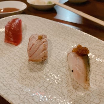 OMAKAI sushi - Sushi Bars Near Me - Miami, Florida