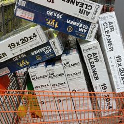 The Home Depot - Ka ching