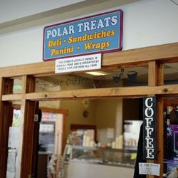 Polar Treats