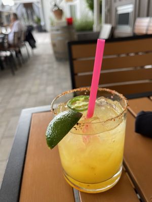 Mari Chuy’s Tequileria - Rancharrah by null