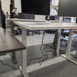 Tekbenches