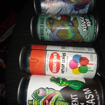 Craft Beer Kings - Beer, Wine & Spirits Near Me - El Monte, California