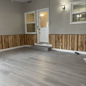 All Trades Construction - New step, paint and floor - General Contractors Near Me - Fresno, California All Trades Construction - New step, paint and floor - General Contractors Near Me - Fresno, California