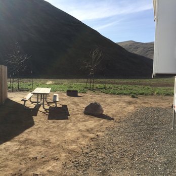 Cottonwood Canyon State Park - Parks Near Me - Wasco, Oregon