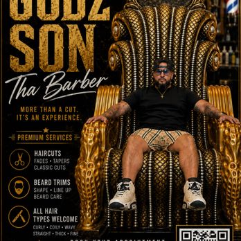 Godz Son Tha Barber - Barbers Near Me - Chandler, Arizona Godz Son Tha Barber - Barbers Near Me - Chandler, Arizona