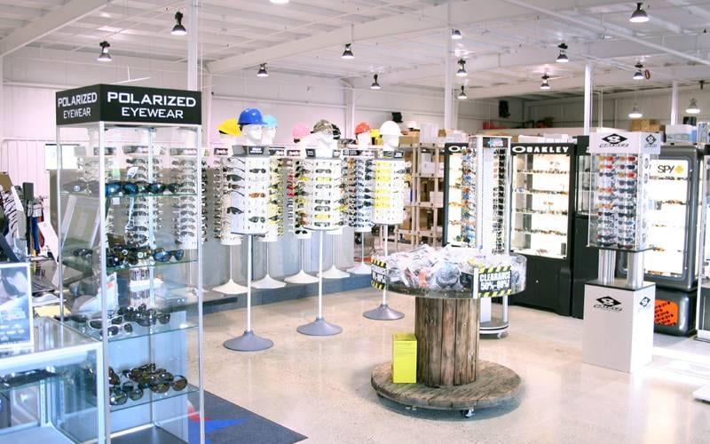 SAFETY GLASSES USA Updated August 2024 10 Photos 1501 Kdf Dr