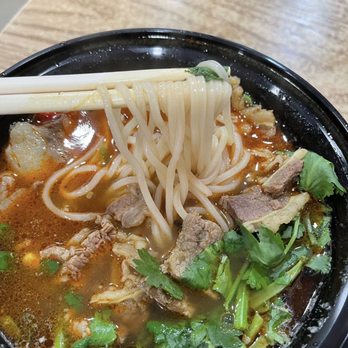 Lanzhou Ramen - Noodles Near Me - New York, New York Lanzhou Ramen - Noodles Near Me - New York, New York