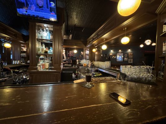 Harwood Arms by null
