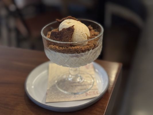 The Matheson by null