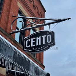 CENTO - Updated February 2026 - 546 Photos & 162 Reviews - 595 S 3rd St ...