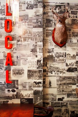 Local Kitchen & Wine Bar by null