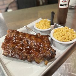 Porkies BBQ