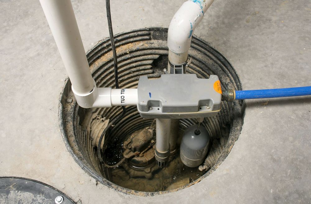 Slide of Malden Plumbing Services