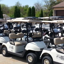 Golf Cars of Iowa
