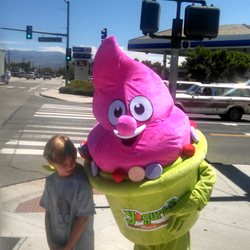Yogurt Beach - Lets go to Yogurt Beach!!!