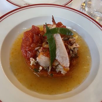 Allard - Lobster - French Near Me - Paris, 75