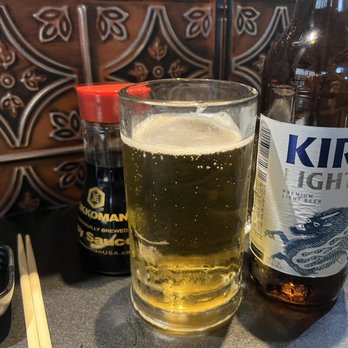 Harumi - Always pair it with some beer! - Japanese Near Me - Phoenix, Arizona Harumi - Always pair it with some beer! - Japanese Near Me - Phoenix, Arizona