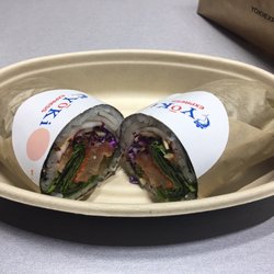 Yoki Express - Mambo combo!